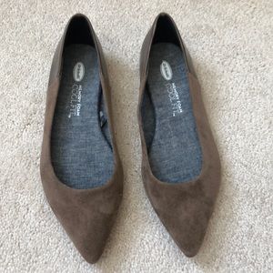 NWOB Dr. Scholl’s Sidney Flats